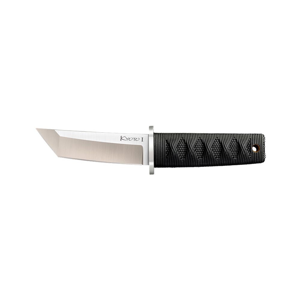 COLD STEEL KYOTO Japanese Tanto Lame 83mm